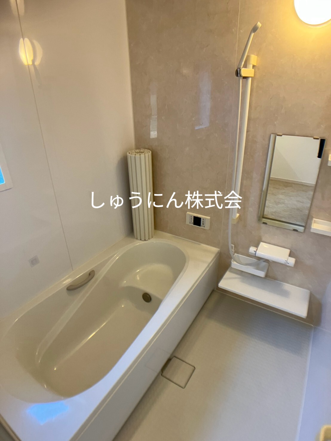 dice樋井川の風呂写真