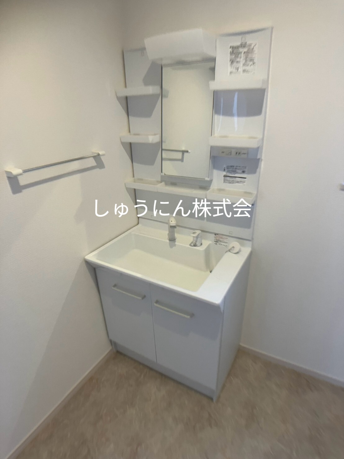 dice樋井川の内装写真