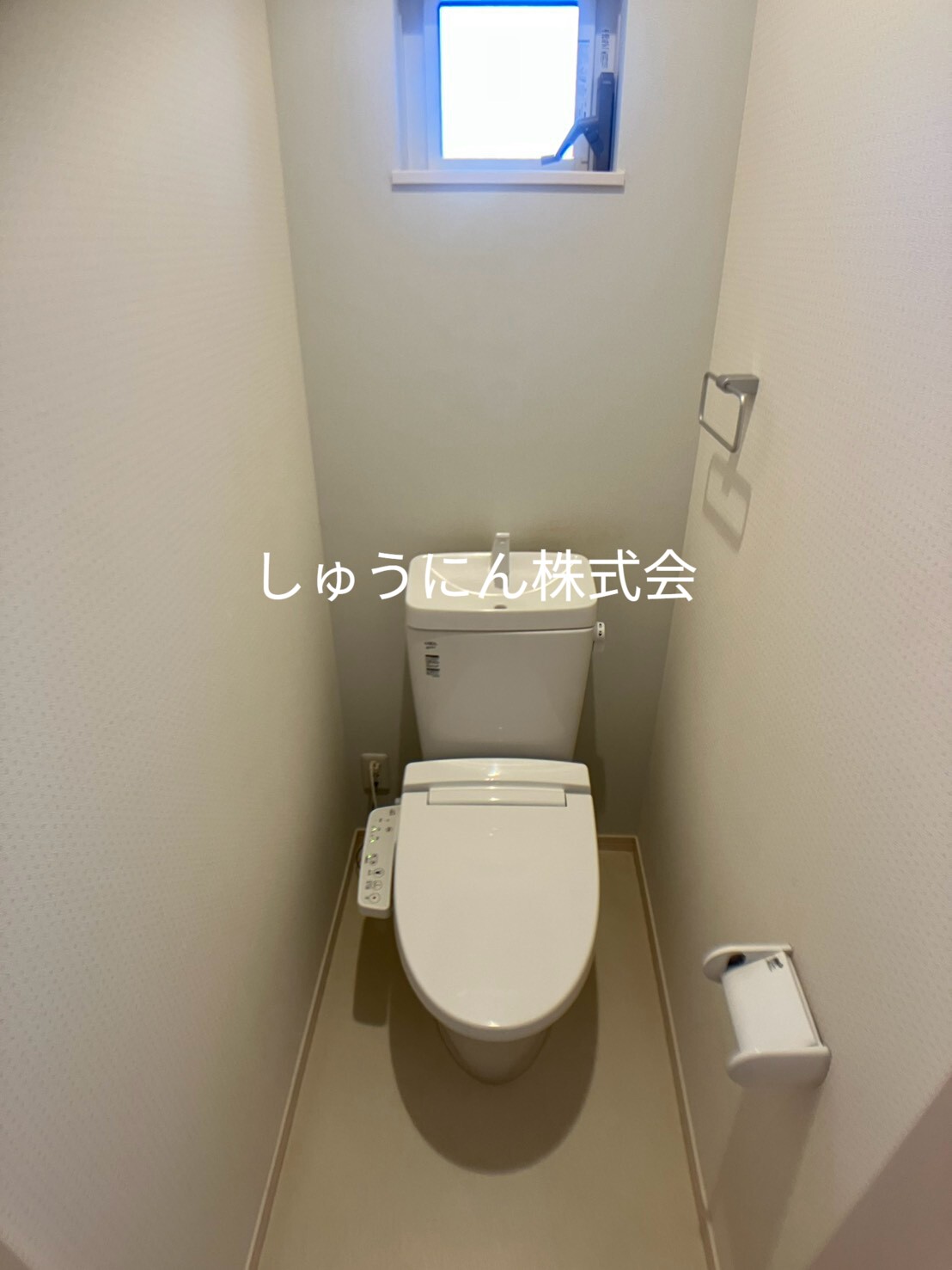 dice樋井川のトイレ写真