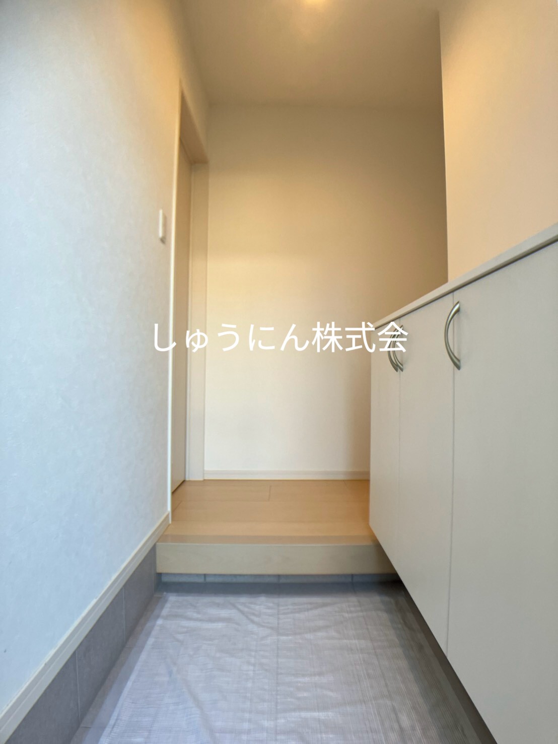 dice樋井川の玄関写真