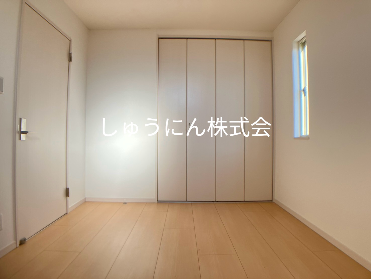 dice樋井川の内装写真