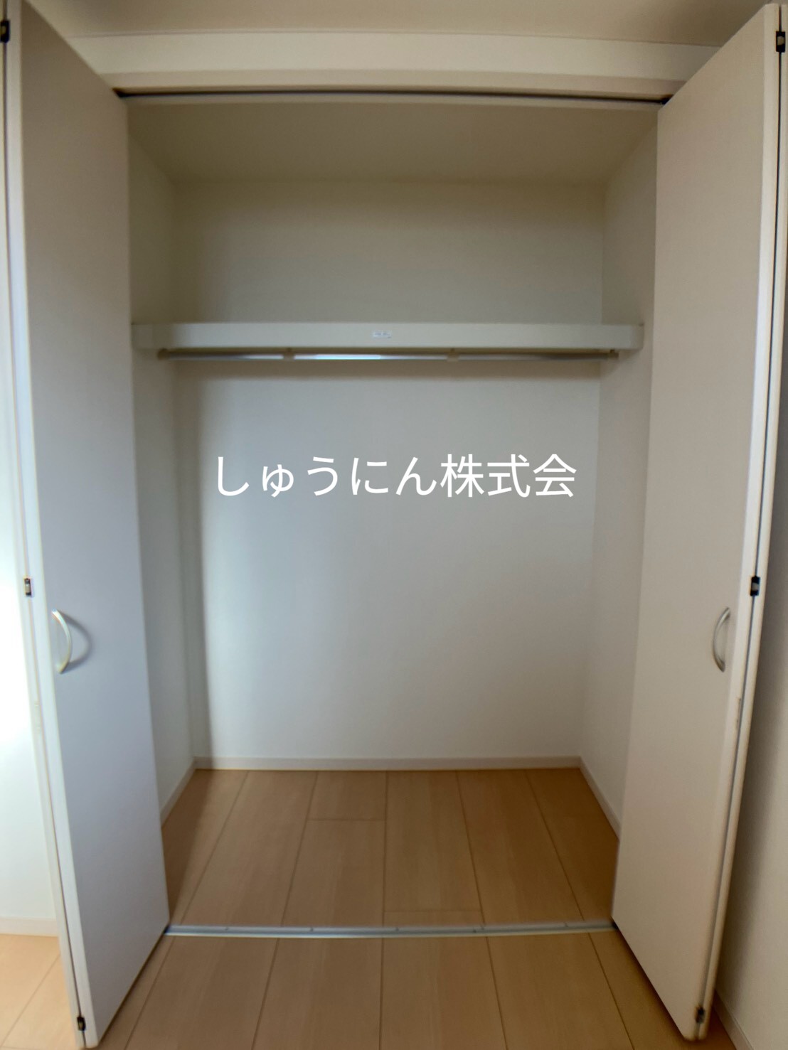 dice樋井川の内装写真