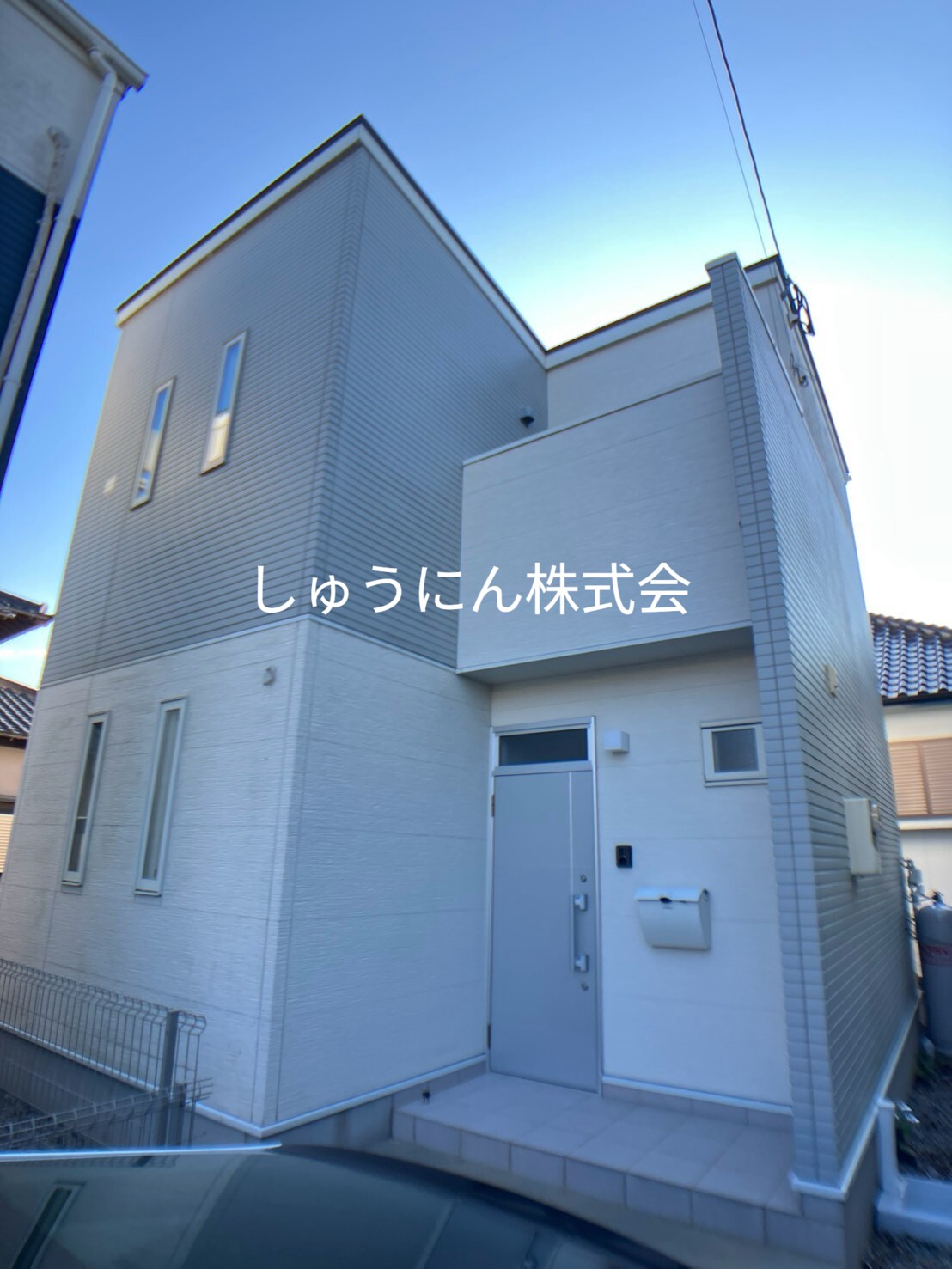 dice樋井川の外観写真