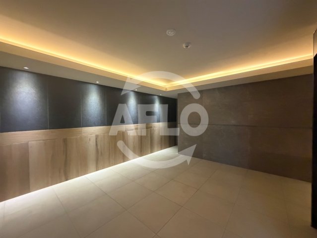 ロビー　ArtizA南船場　ロビー