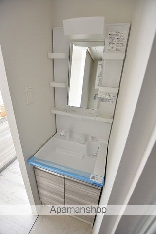 地下鉄東西線 宮の沢駅 徒歩8分 4階建 築8年の内装写真