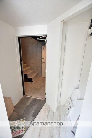地下鉄東西線 宮の沢駅 徒歩8分 4階建 築8年のその他写真