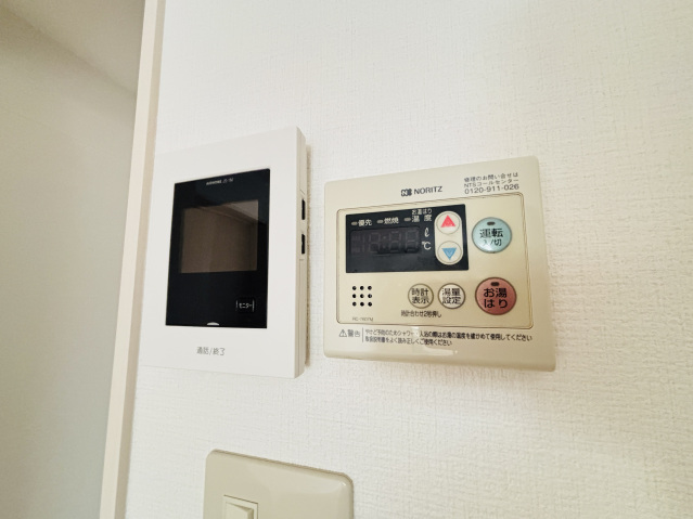ＪＲ可部線 下祇園駅 徒歩4分 3階建 築40年のその他写真