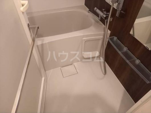 ガリシア大塚の風呂写真