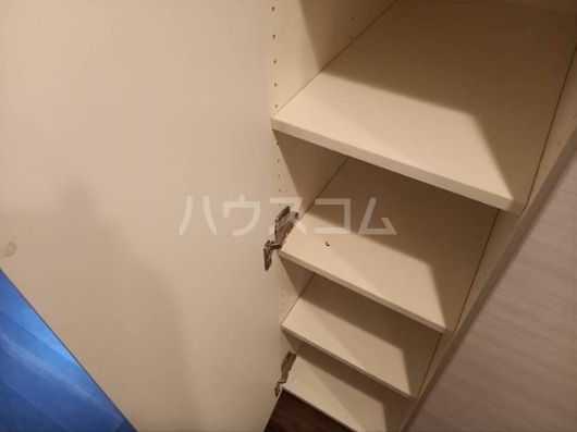 ガリシア大塚の内装写真