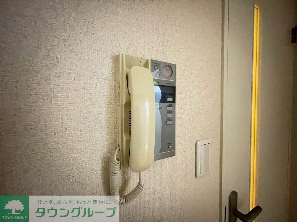 セレーネ自由が丘のその他写真