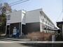 北上駅よりバス10分 徒歩1分 2階 築25年の賃貸物件