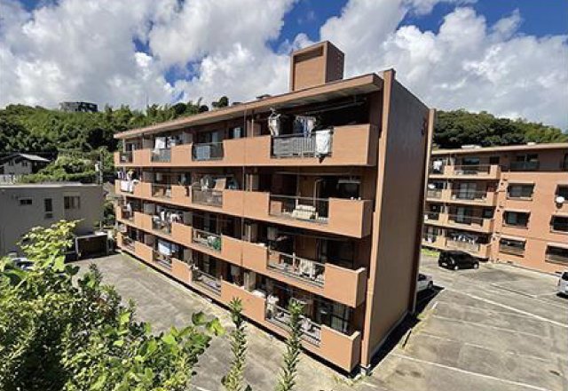 建物外観　外観です