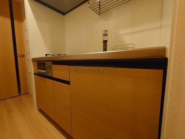 駐車場　パティオ池袋