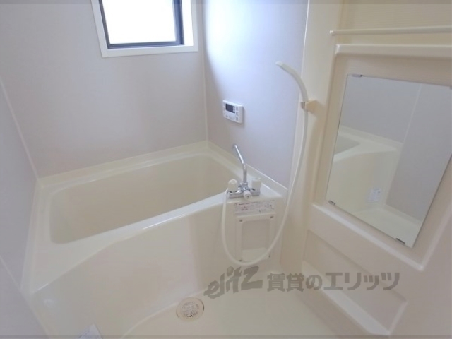 プランドール葉室Aの風呂写真