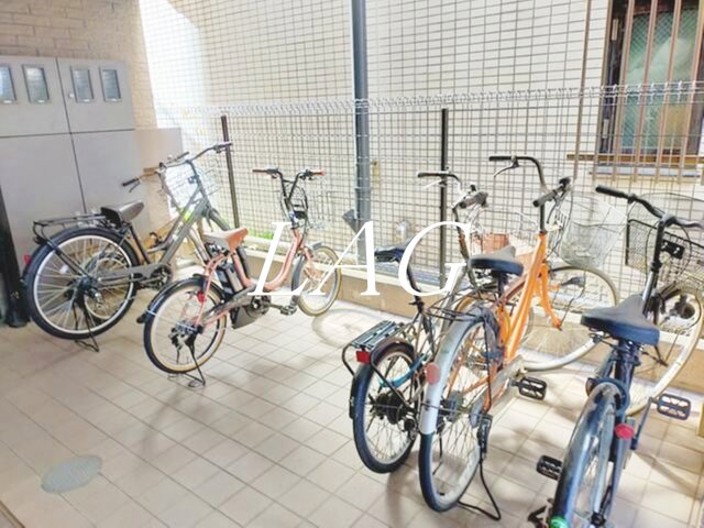 ＪＲ総武線 両国駅 徒歩4分 7階建 築22年の外観写真