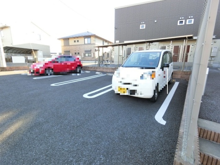 クローバーコート Bのその他写真