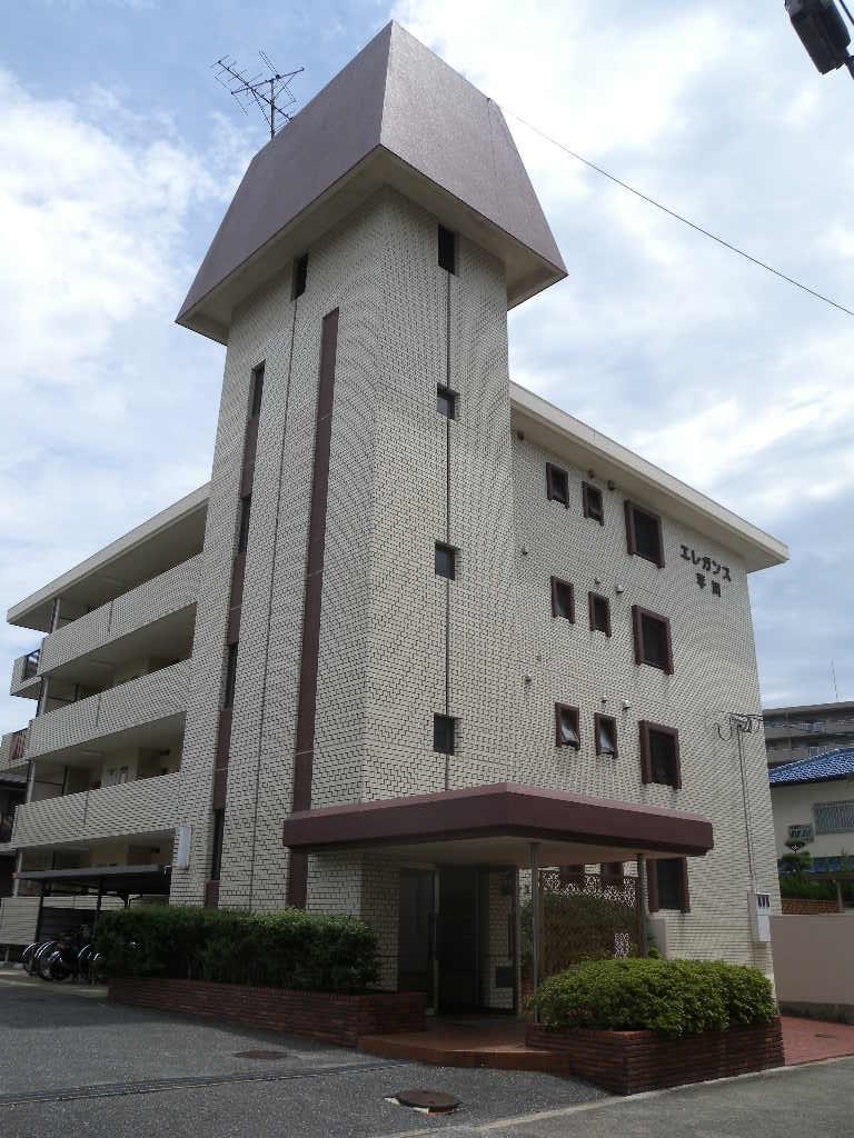 エレガンス平川