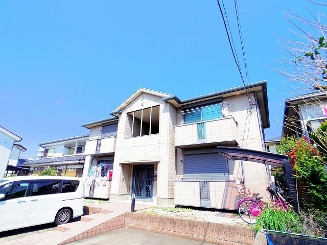 西武拝島線 小平駅 徒歩6分 築28年