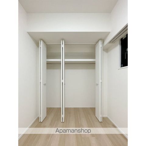 CLK南千住の内装写真