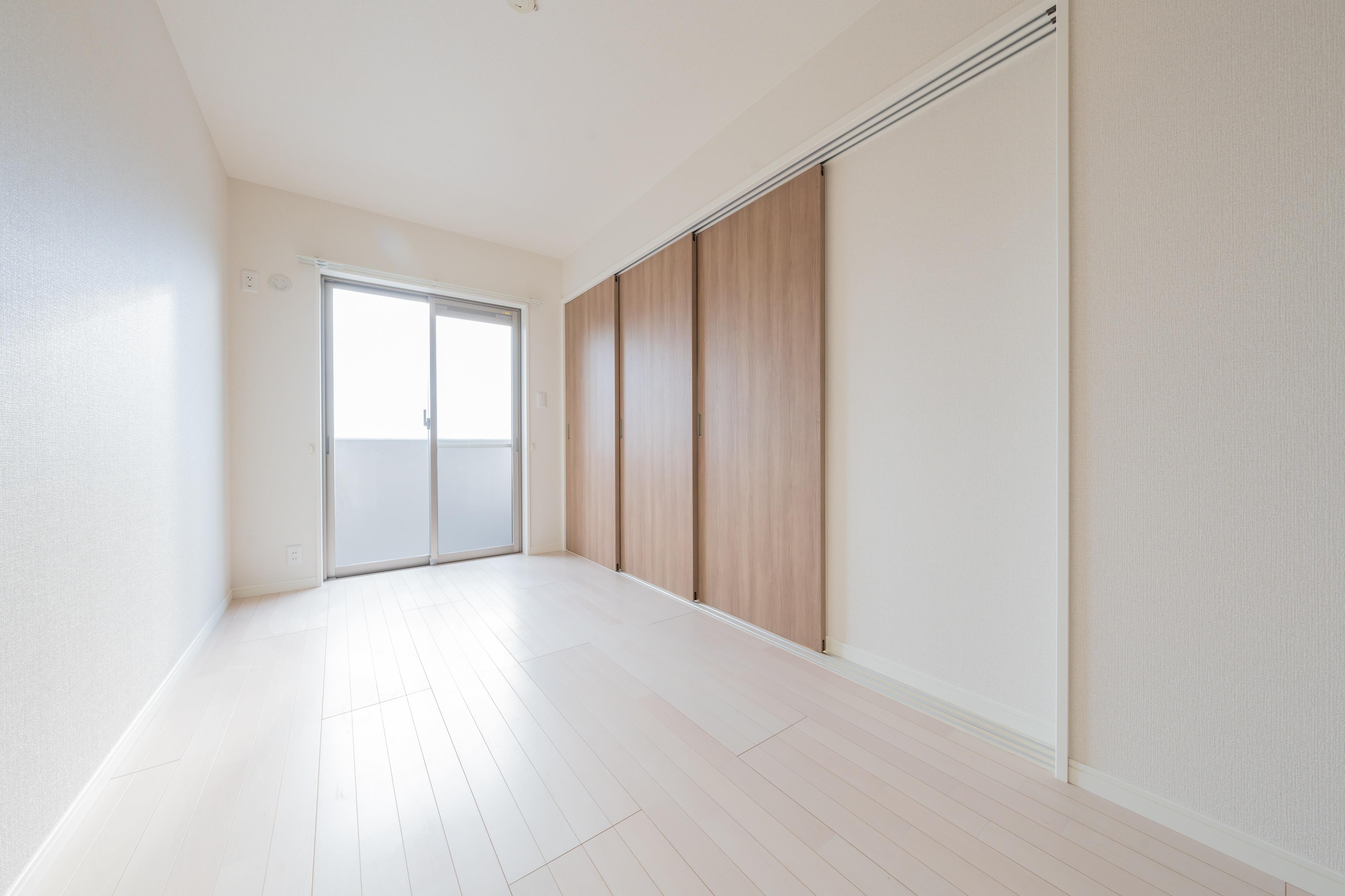 その他部屋・スペース　同じ弊社建築のイメージ写真になります。