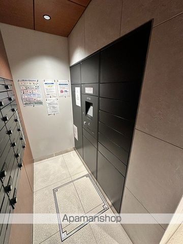 都営新宿線 大島駅 徒歩3分 14階建 築7年のその他写真