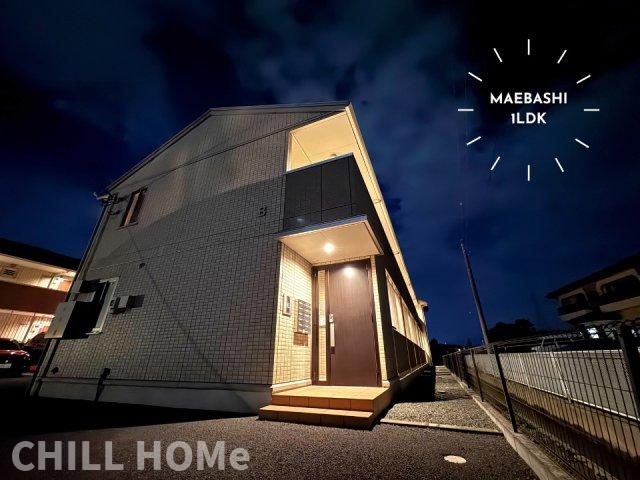 建物外観　他社様掲載物件もまとめてご紹介、ご案内可能です(^^)/