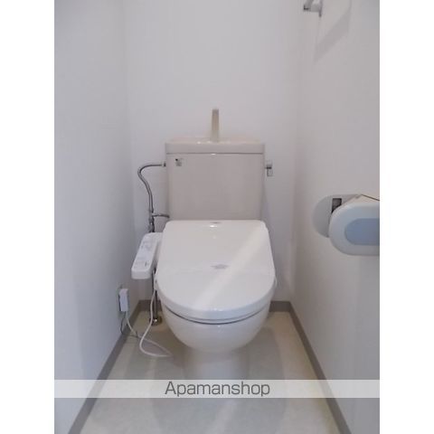 カテリーナ・ニュー神楽坂のトイレ写真