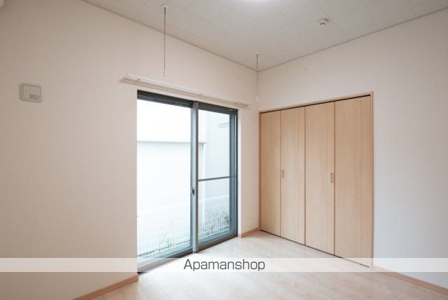 イチ町屋の居間写真