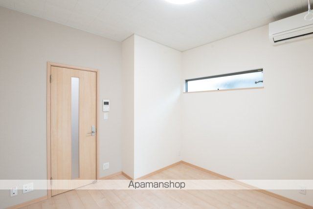 イチ町屋の居間写真