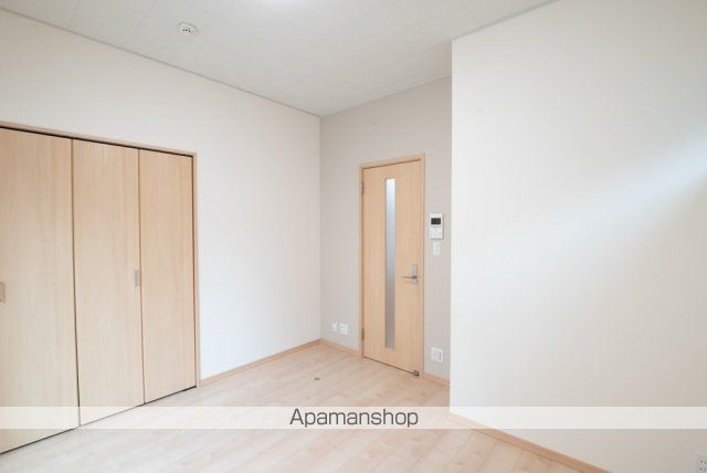 イチ町屋の居間写真