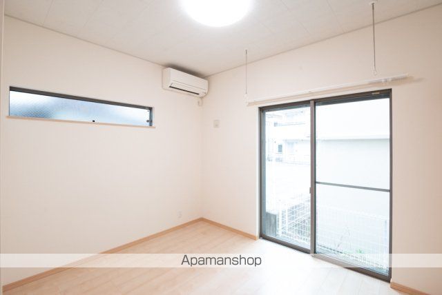 イチ町屋の居間写真
