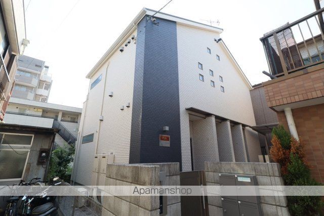 イチ町屋の外観写真