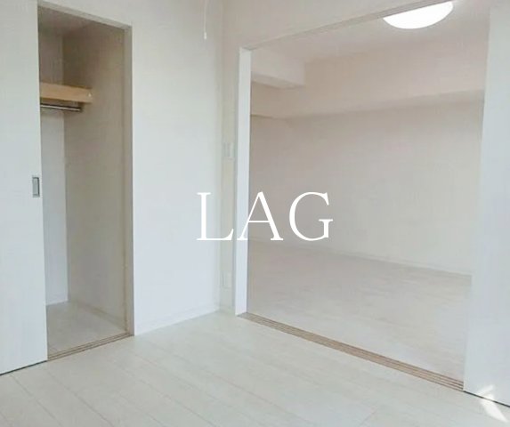 その他部屋・スペース　寝室です。