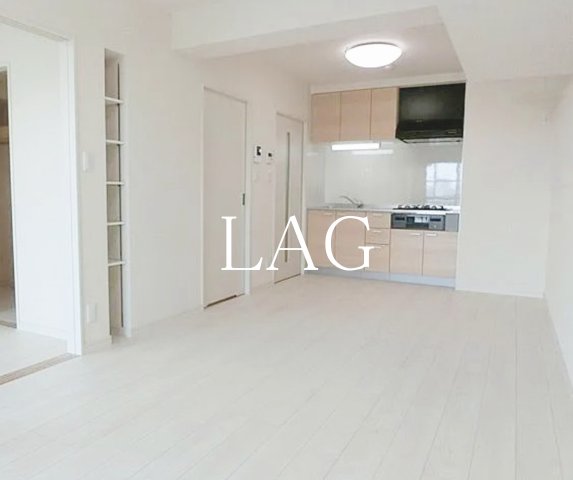 居室・リビング　洋室のお部屋です。