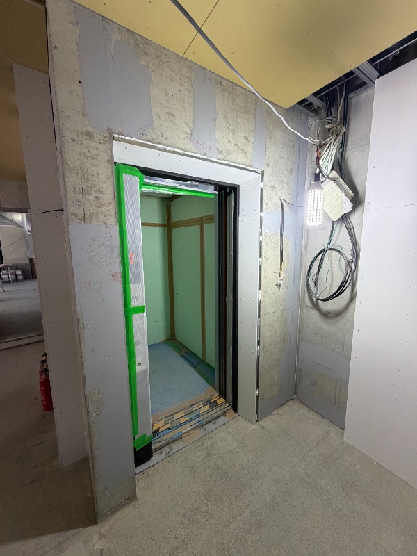 地下鉄千日前線 新深江駅 徒歩9分 8階建 新築の外観写真