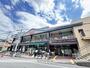 スーパー　デイリーカナートイズミヤ桑津店（スーパー）まで185m