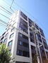 パークアクシス代官山 9階 築18年の賃貸物件