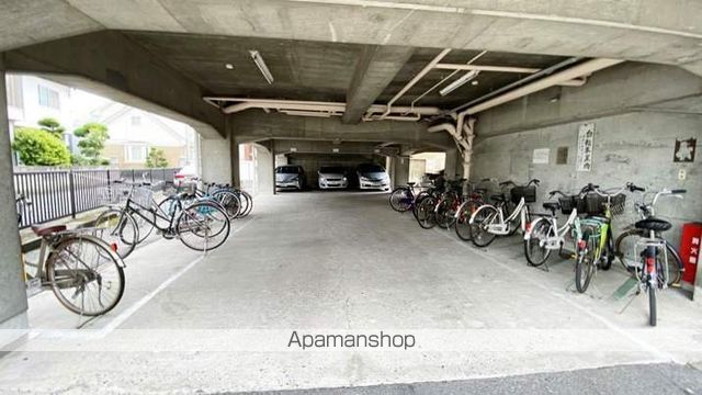 第一耐火ビルの外観写真