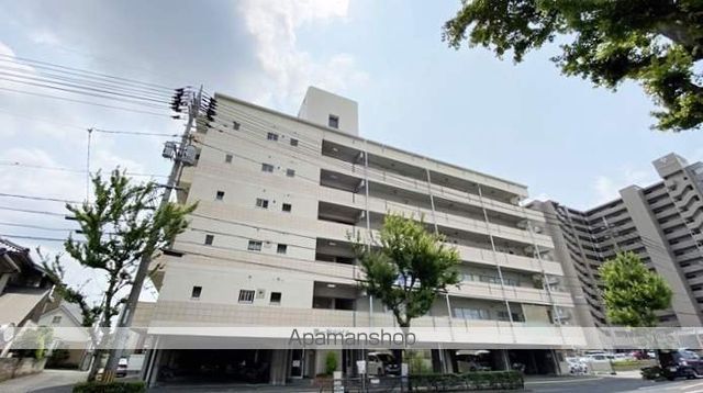 第一耐火ビルの外観写真
