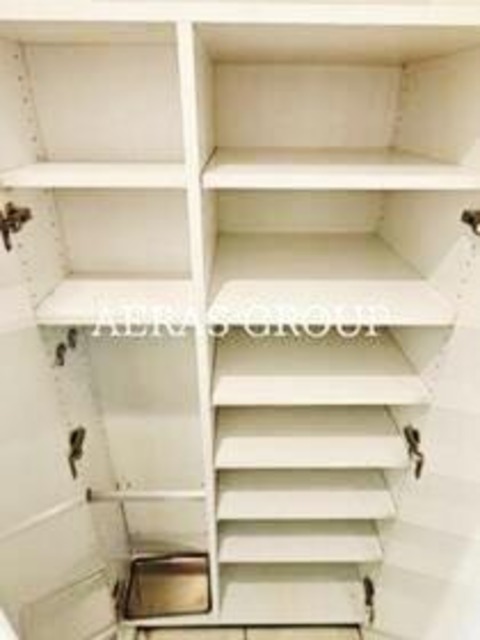 収納　別部屋同仕様