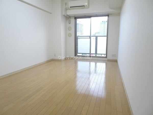 その他部屋・スペース　広々洋室です！