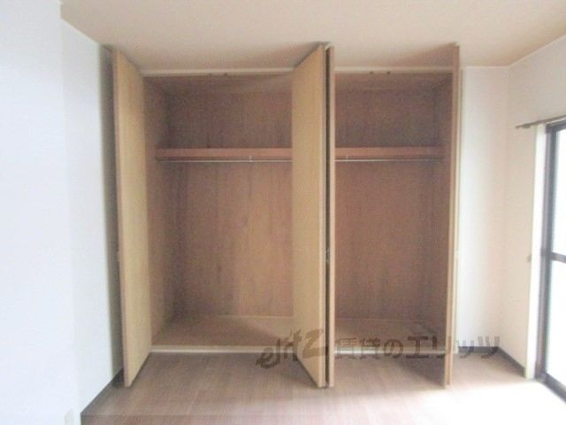 収納　リビング収納