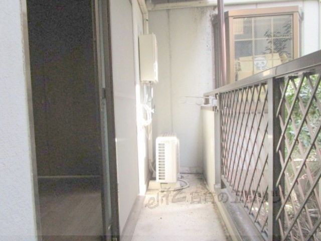 バルコニー　ベランダ