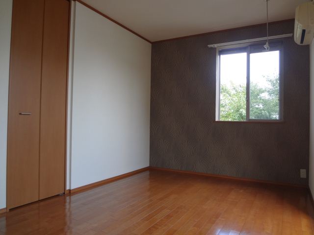 メゾン麻布の内装写真