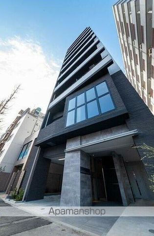 ＪＲ中央線 荻窪駅 徒歩8分 10階建 築4年の外観写真