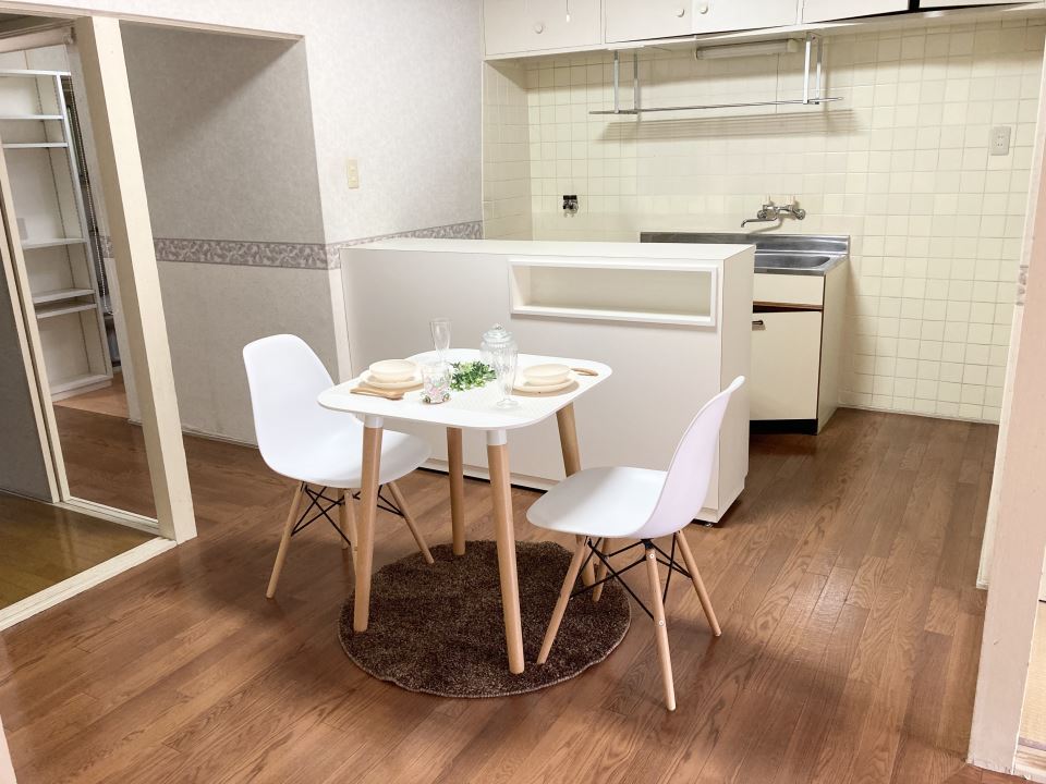 なごみマンション城山のその他写真
