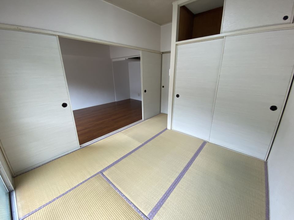 なごみマンション城山のその他写真