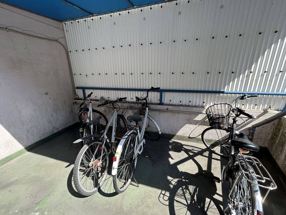 なごみマンション城山のその他写真