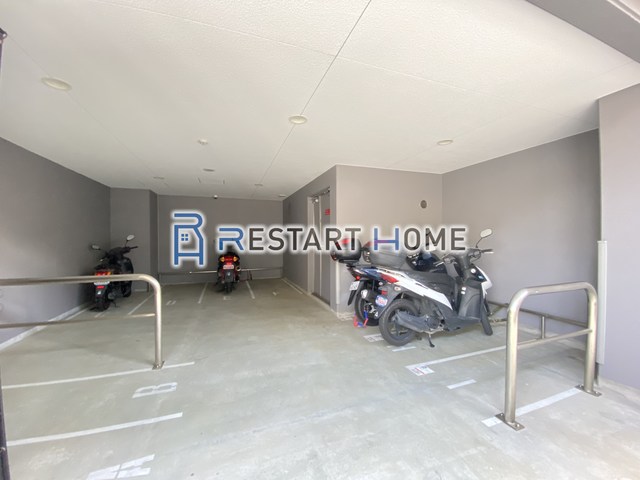 プレサンスKOBEシフォンのその他写真
