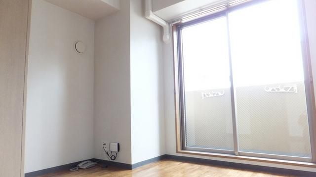 その他部屋・スペース　明るい洋室